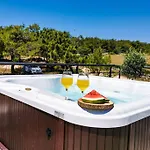 House Diana - Heated Swimming Pool And Jacuzzi Villa Vir