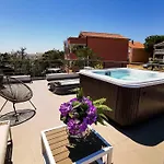 House Diana - Heated Swimming Pool And Jacuzzi