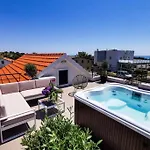 Villa House Diana - Heated Swimming Pool And Jacuzzi Vir