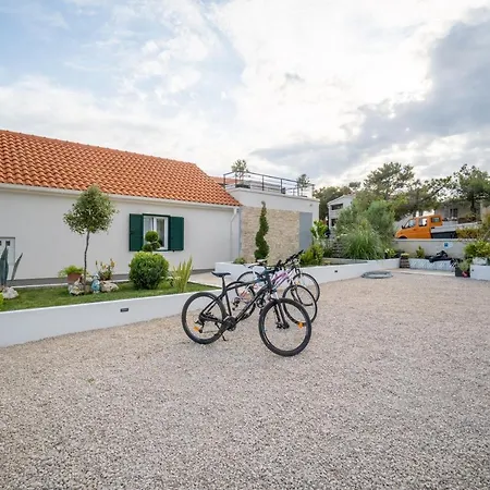 Villa House Diana - Heated Swimming Pool And Jacuzzi *