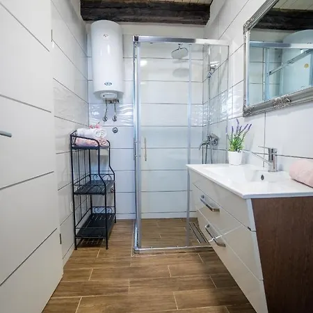 וילה House Diana - Heated Swimming Pool And Jacuzzi *