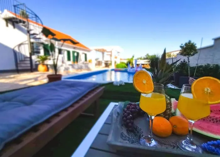 Villa House Diana - Heated Swimming Pool And Jacuzzi *