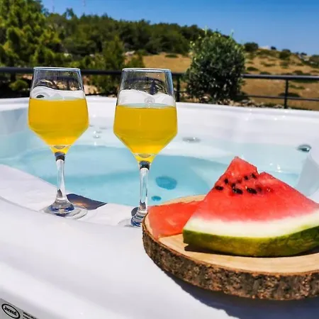 Villa House Diana - Heated Swimming Pool And Jacuzzi *