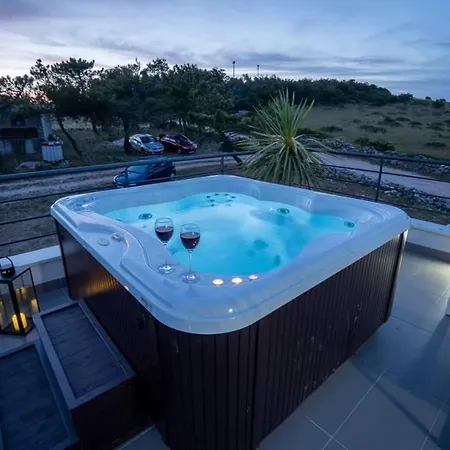 Villa House Diana - Heated Swimming Pool And Jacuzzi *
