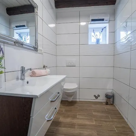 Villa House Diana - Heated Swimming Pool And Jacuzzi *