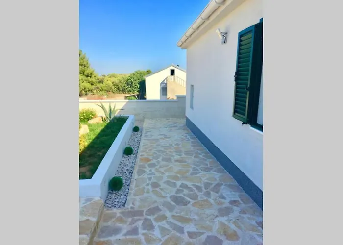 Вилла House Diana - Heated Swimming Pool And Jacuzzi *