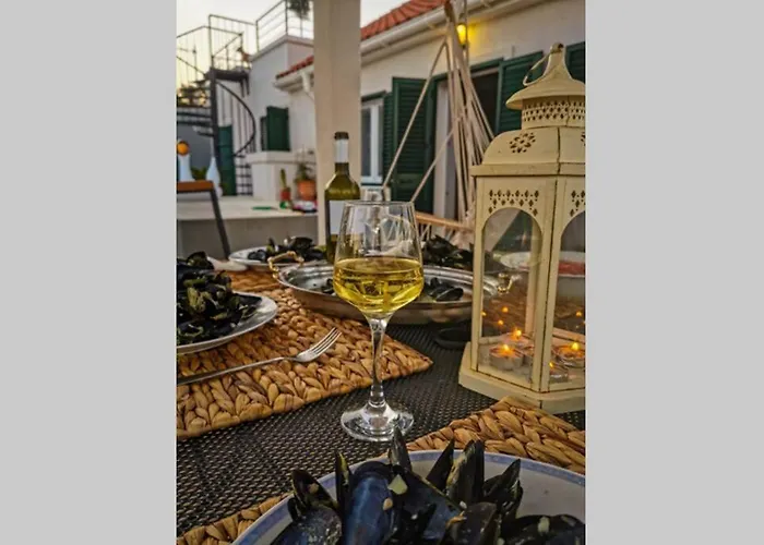 House Diana - Heated Swimming Pool And Jacuzzi